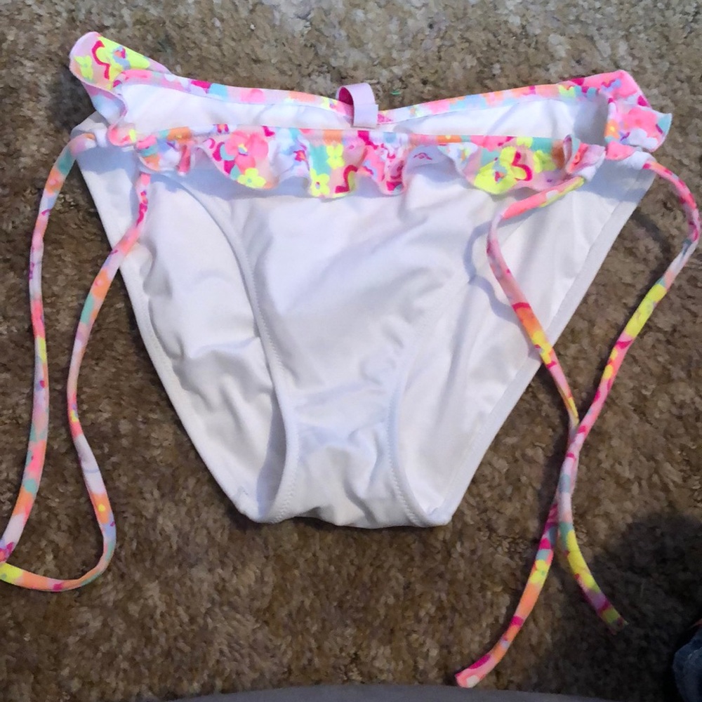 Swimming bottoms